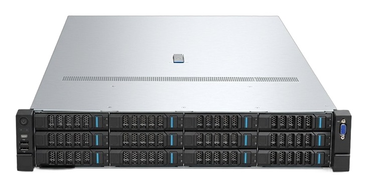 Сервер QSRV-281200-G-R