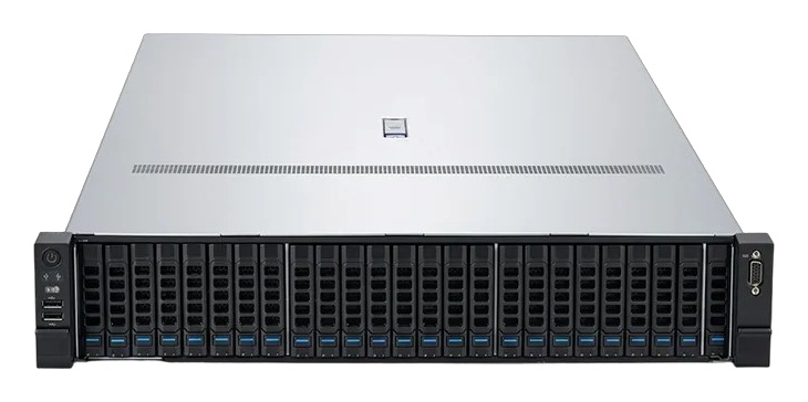 Сервер QSRV-282500-G-R